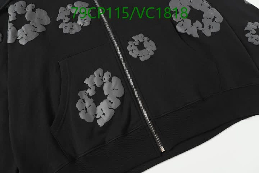 DENIM TEARS-Clothing Code: VC1818 $: 79USD-Yupoo.ru - Copybrand.Team photo album DENIM TEARS-Clothing Code: VC1818 $: 79USD