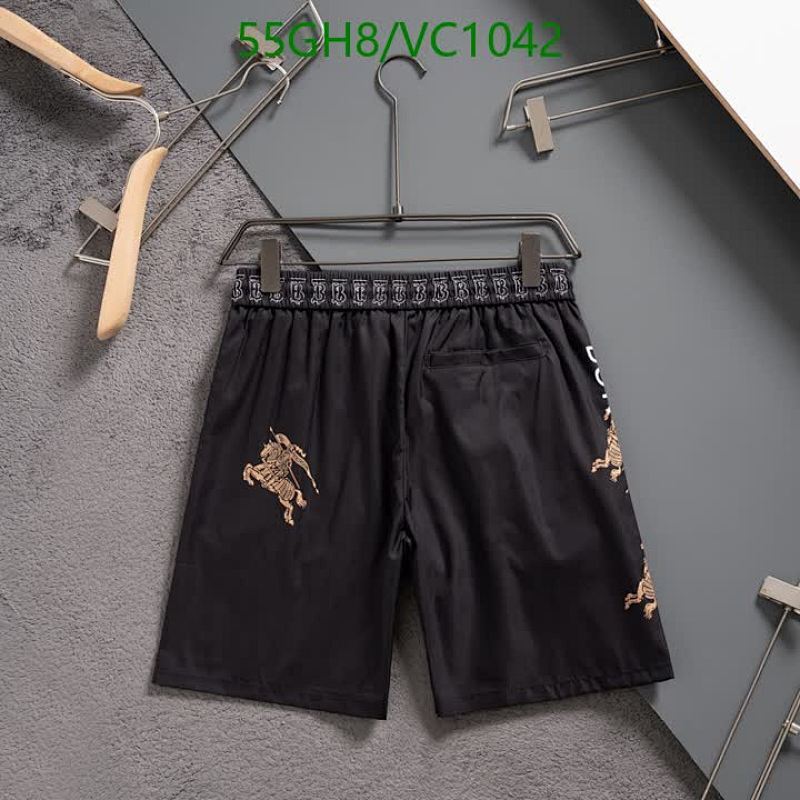 Burberry-Beach Shorts Code: VC1042 $: 55USD