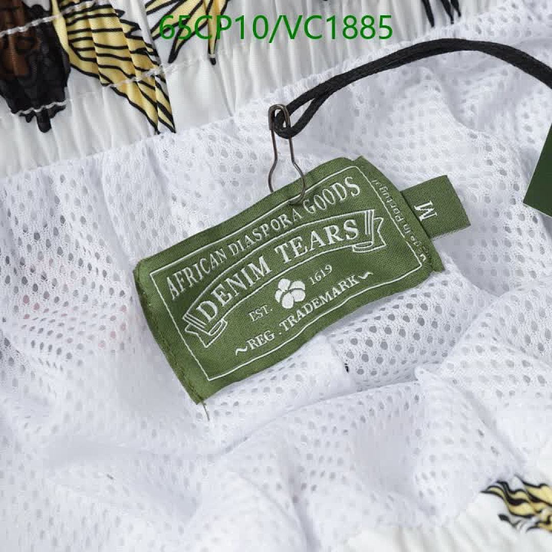 DENIM TEARS-Clothing Code: VC1885 $: 65USD