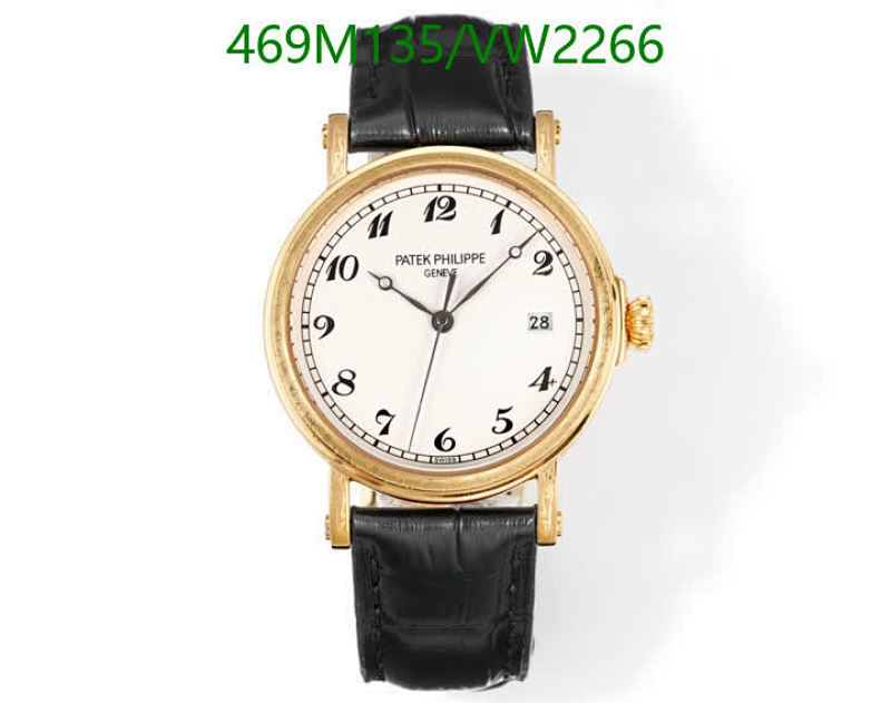 Patek Philippe-Watch-Mirror Quality Code: VW2266 $: 469USD