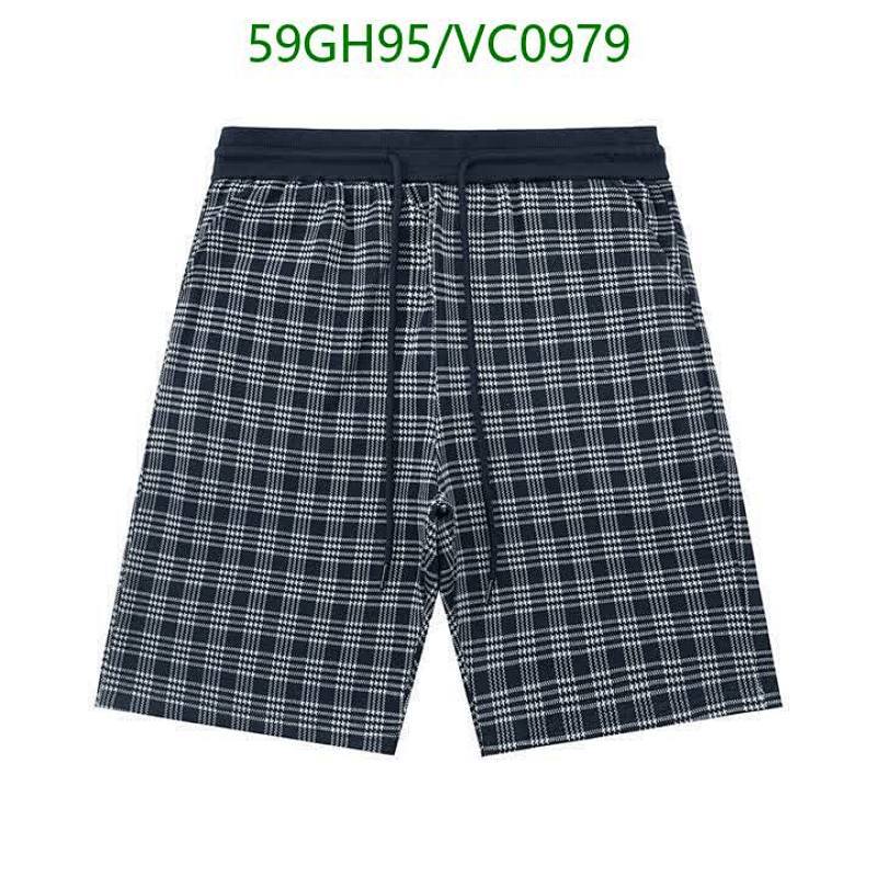 Burberry-Beach Shorts Code: VC0979 $: 59USD