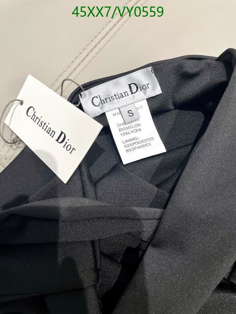 Dior-Swimsuit Code: VY0559 $: 45USD