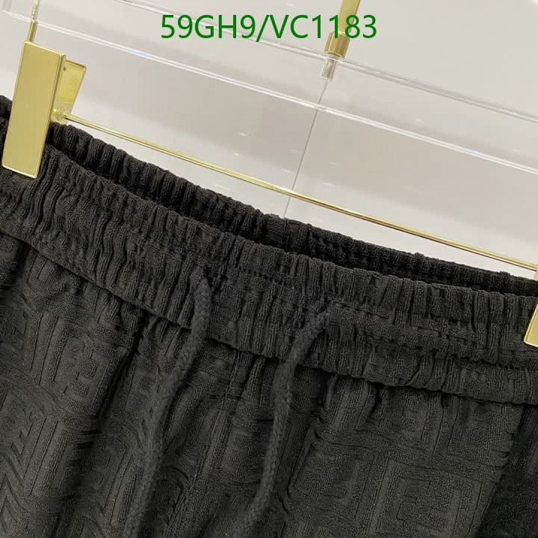 Fendi-Beach Shorts Code: VC1183 $: 59USD