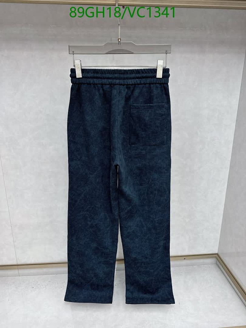 Balenciaga-Clothing Code: VC1341 $: 89USD