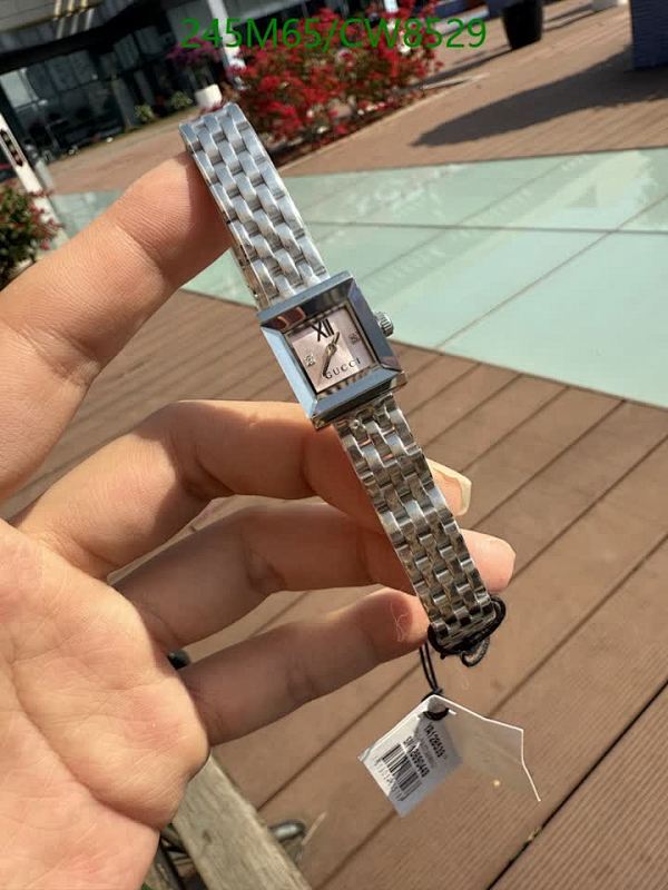 Gucci-Watch-Mirror Quality Code: CW8529 $: 245USD