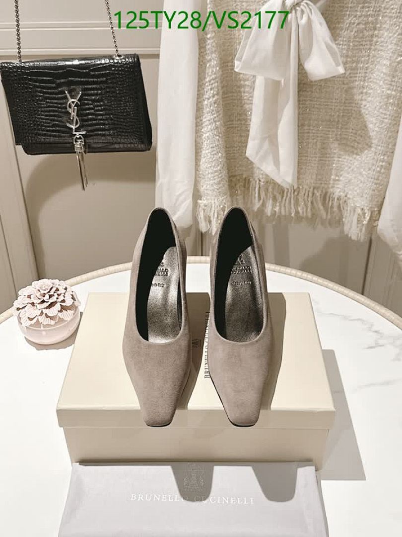 Brunello Cucinelli-Women Shoes Code: VS2177 $: 125USD-Yupoo.ru - Copybrand.Team photo album Brunello Cucinelli-Women Shoes Code: VS2177 $: 125USD