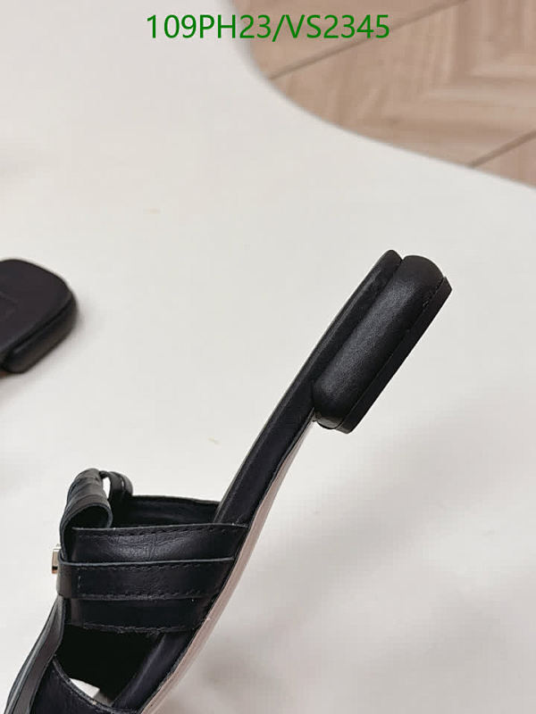 Miu Miu-Women Shoes Code: VS2345 $: 109USD