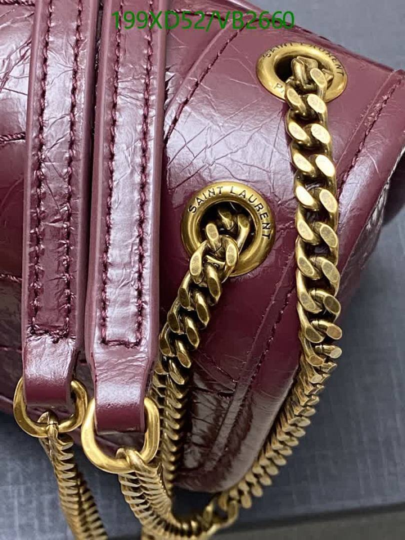 YSL-Bag-Mirror Quality Code: VB2660 $: 199USD