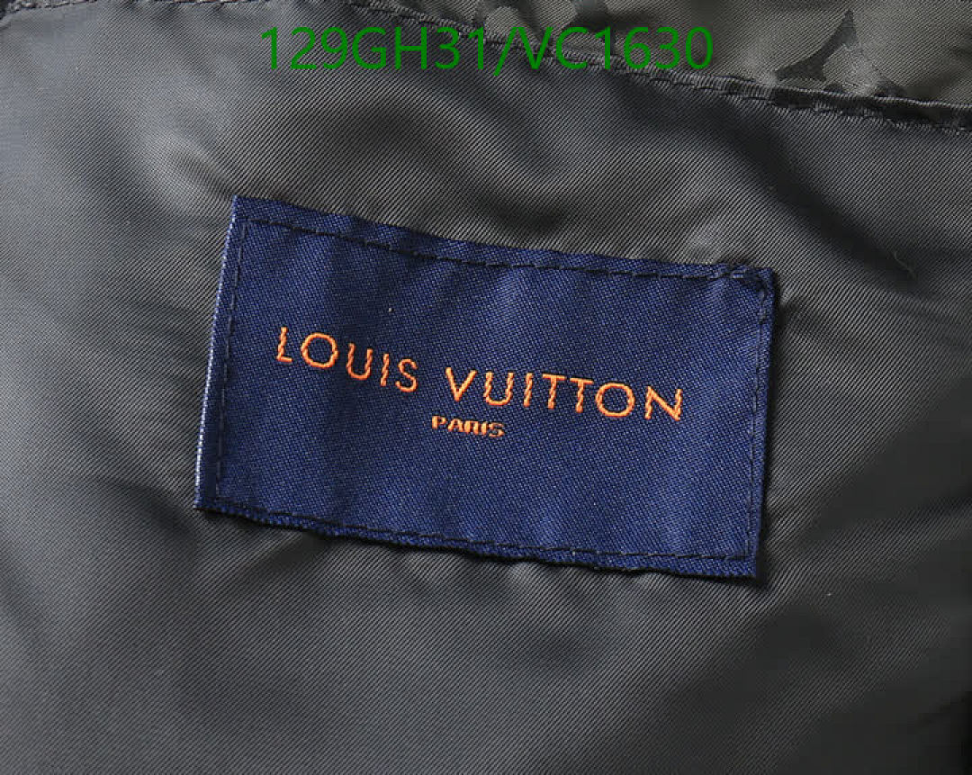 LV-Clothing Code: VC1630 $: 129USD