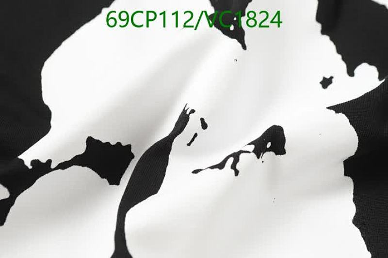 DENIM TEARS-Clothing Code: VC1824 $: 69USD