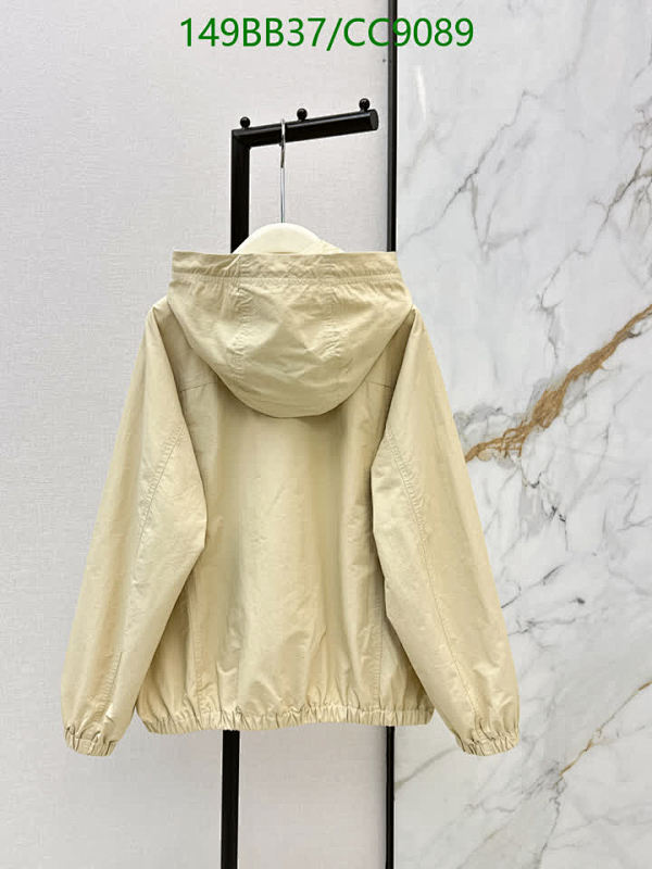 Loro Piana-Clothing Code: CC9089 $: 149USD