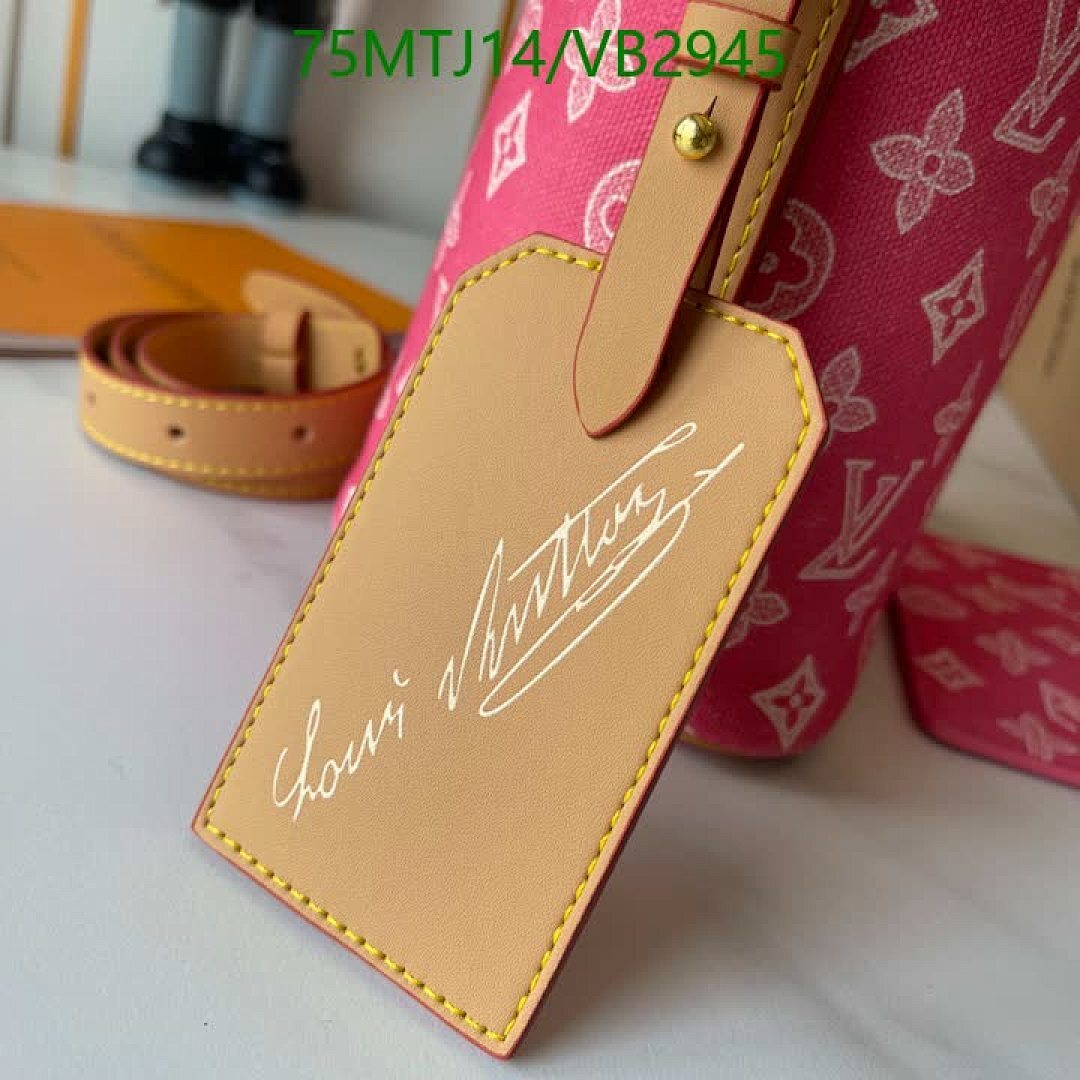 LV-Bag-4A Quality Code: VB2945 $: 75USD