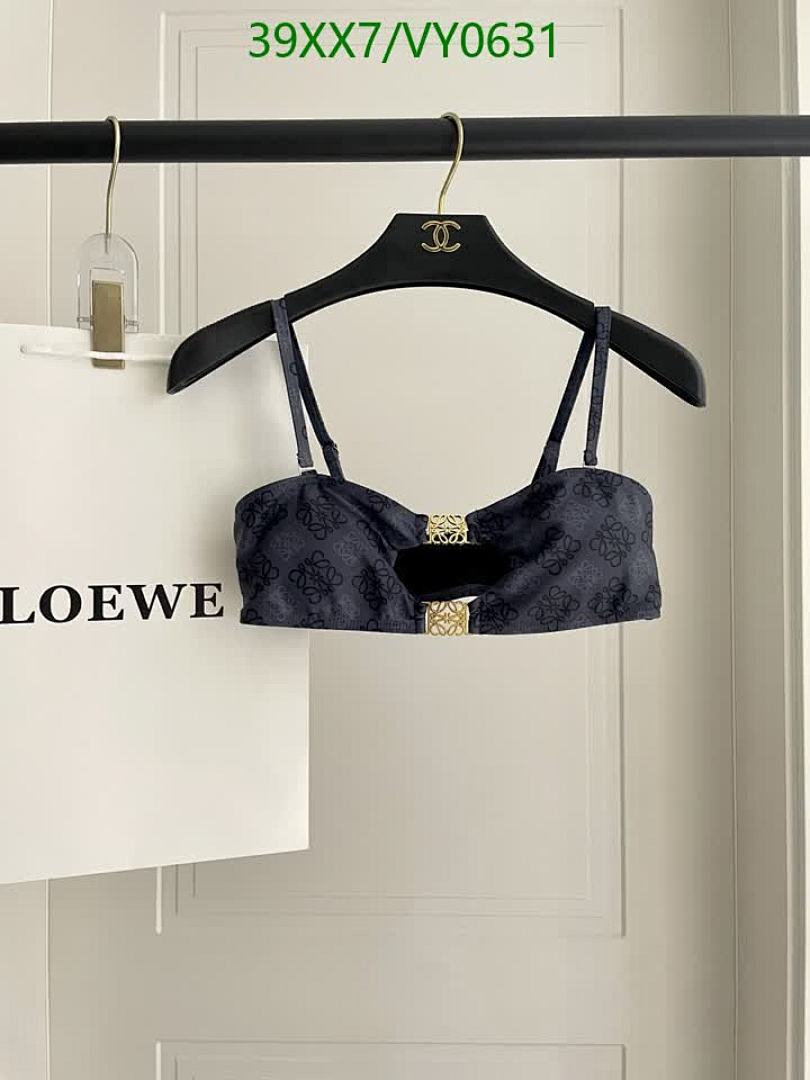 Loewe-Swimsuit Code: VY0631 $: 39USD