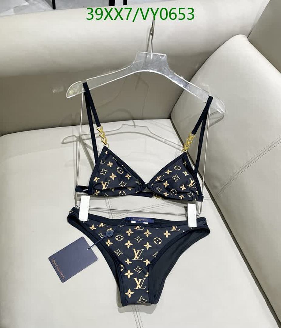 LV-Swimsuit Code: VY0653 $: 39USD