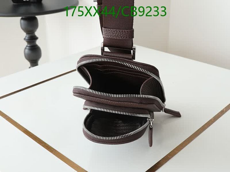 Prada-Bag-Mirror Quality Code: CB9233 $: 175USD