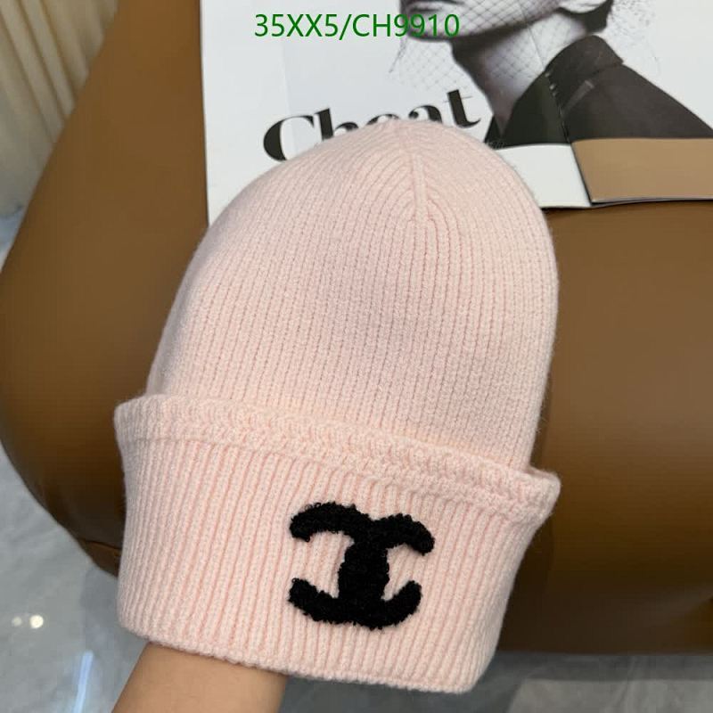 Chanel-Cap(Hat) Code: CH9910 $: 35USD