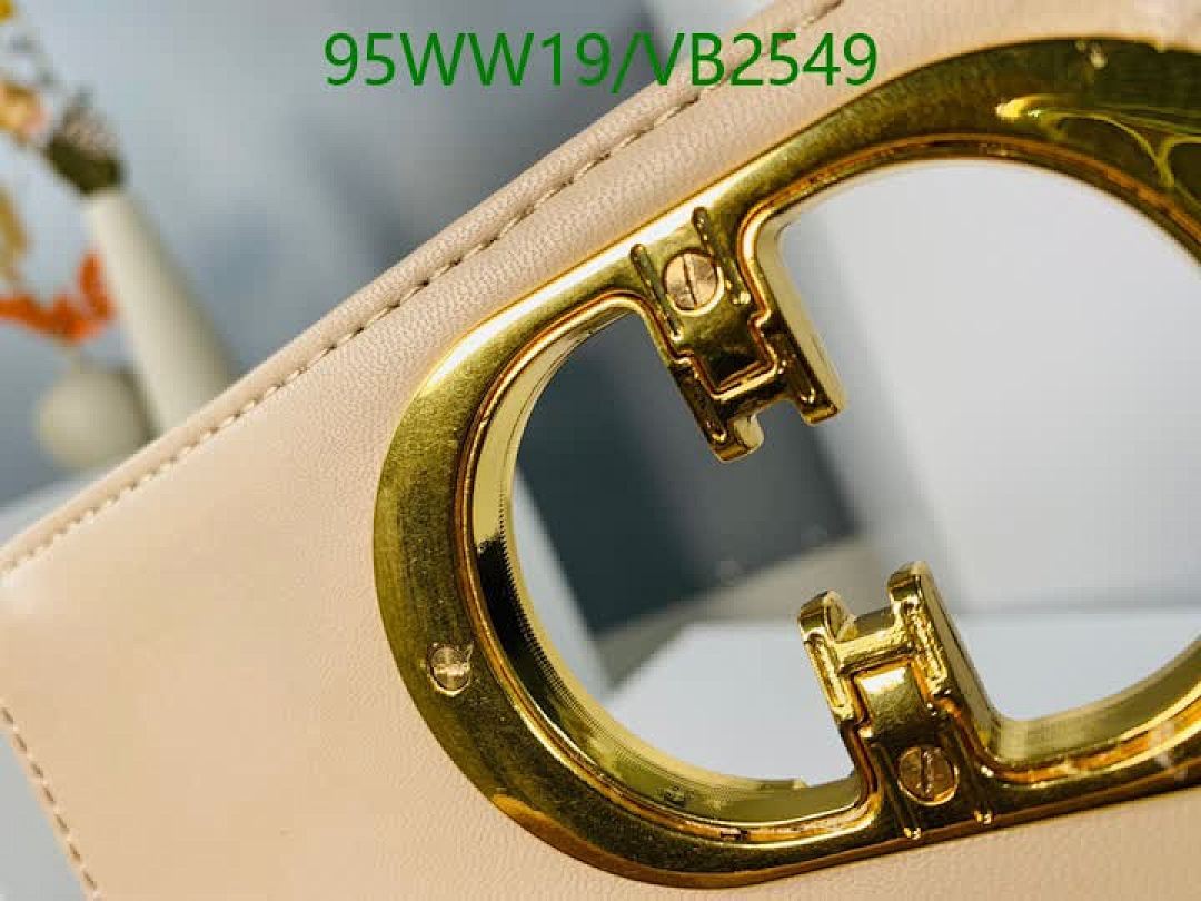 Dior-Bag-4A Quality Code: VB2549 $: 95USD