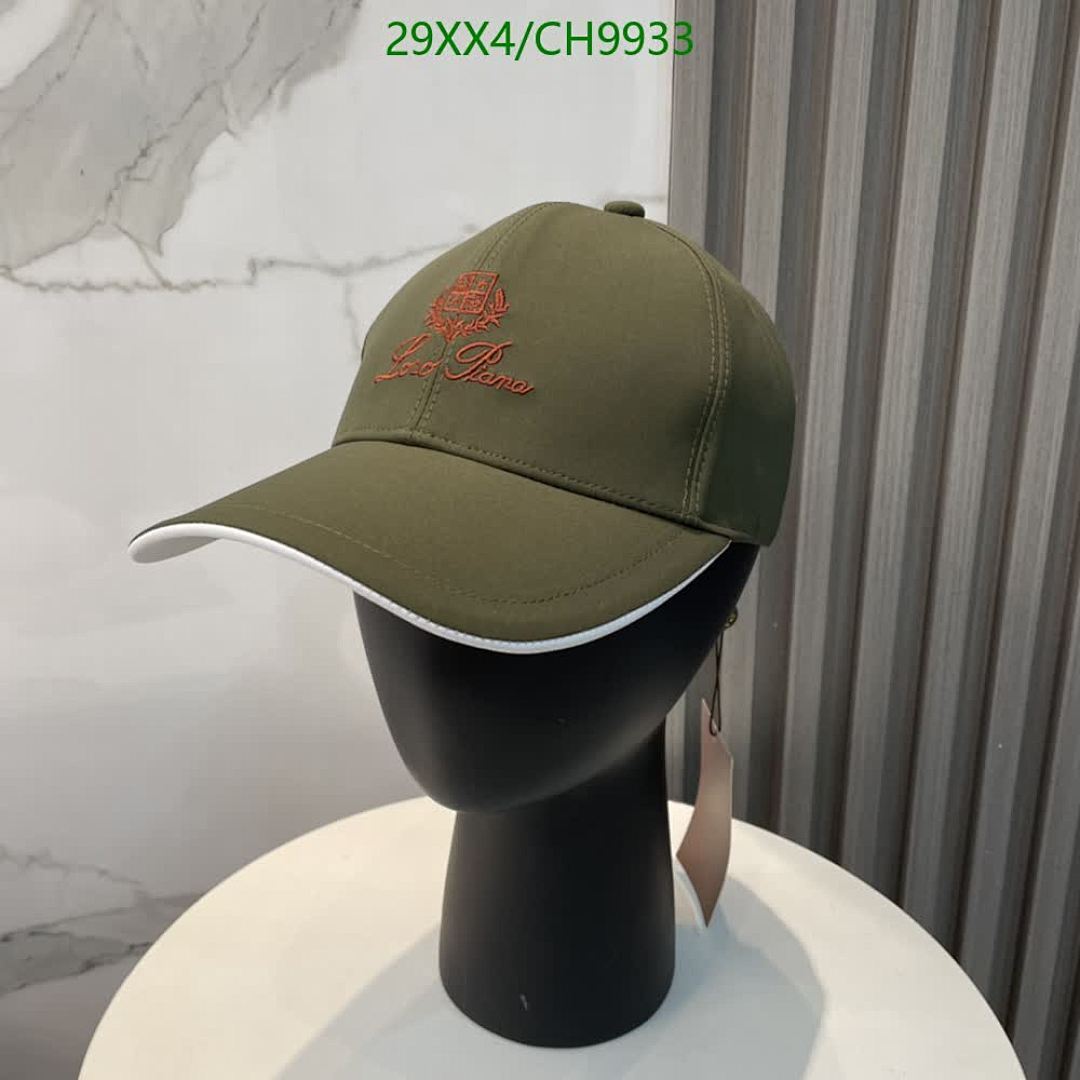 Lora Piana-Cap(Hat) Code: CH9933 $: 29USD