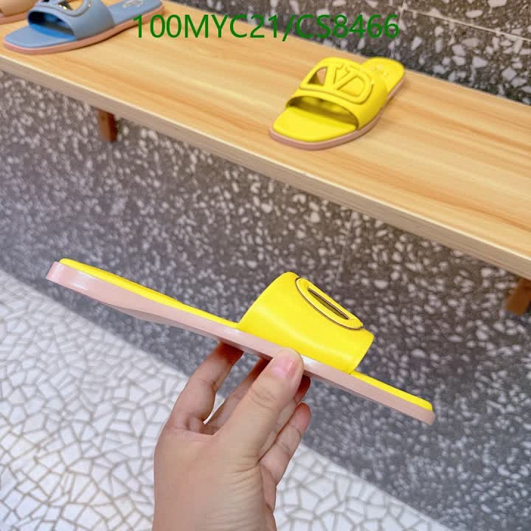 Valentino-Women Shoes Code: CS8466 $: 100USD