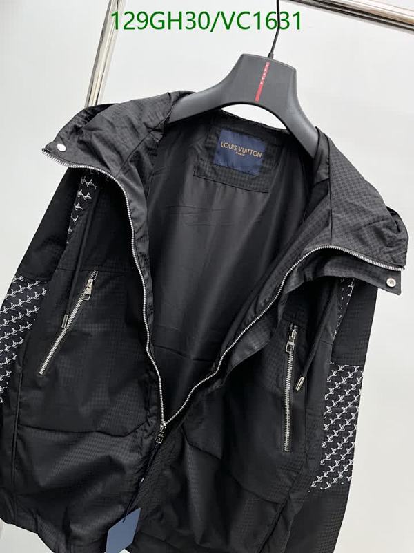 LV-Clothing Code: VC1631 $: 129USD