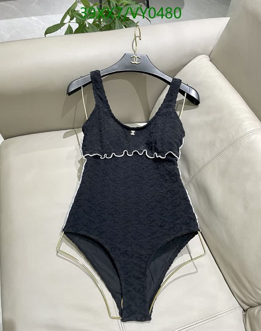 Chanel-Swimsuit Code: VY0480 $: 39USD