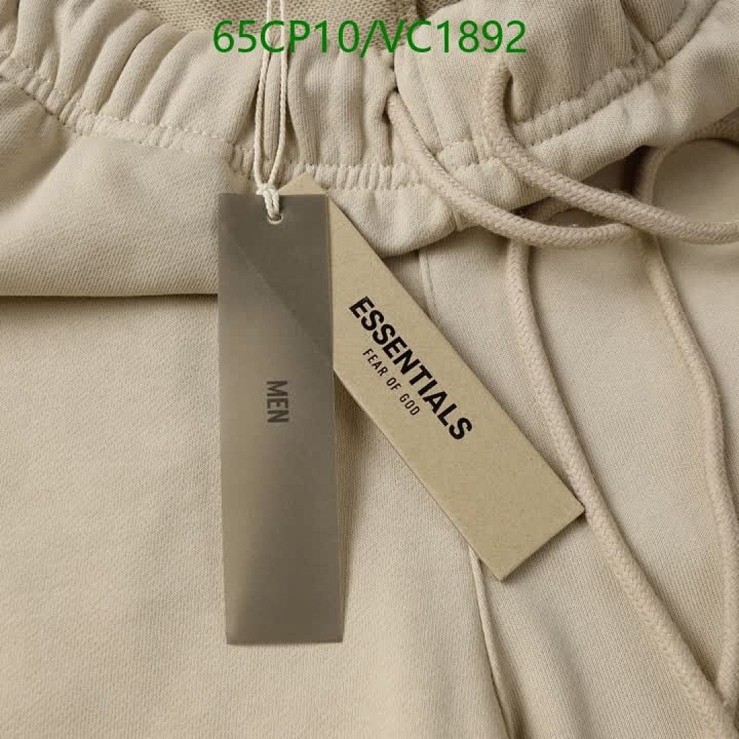 DENIM TEARS-Clothing Code: VC1892 $: 65USD