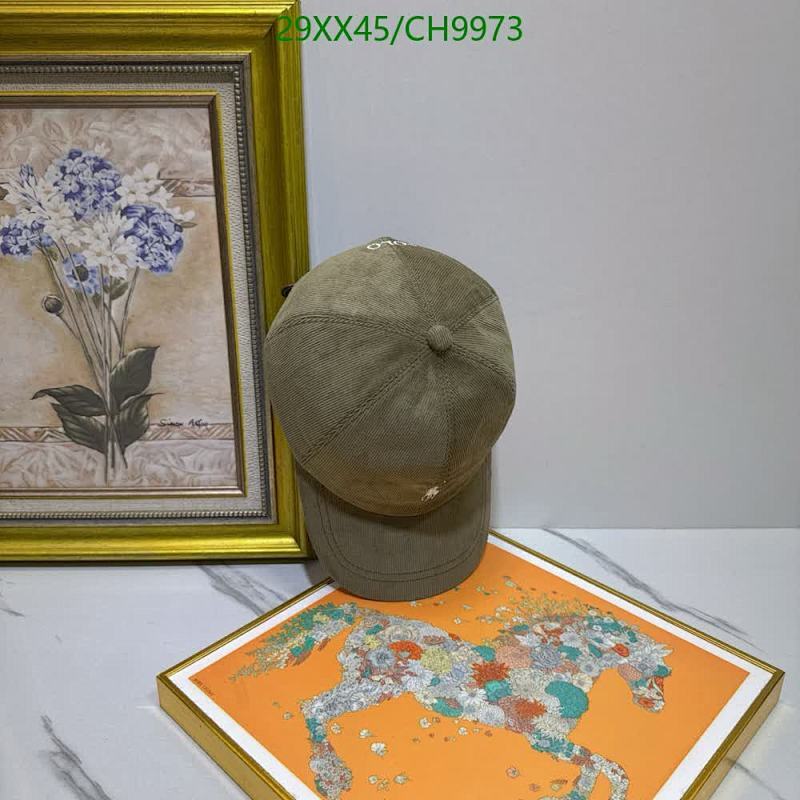 Ralph Lauren-Cap(Hat) Code: CH9973 $: 29USD