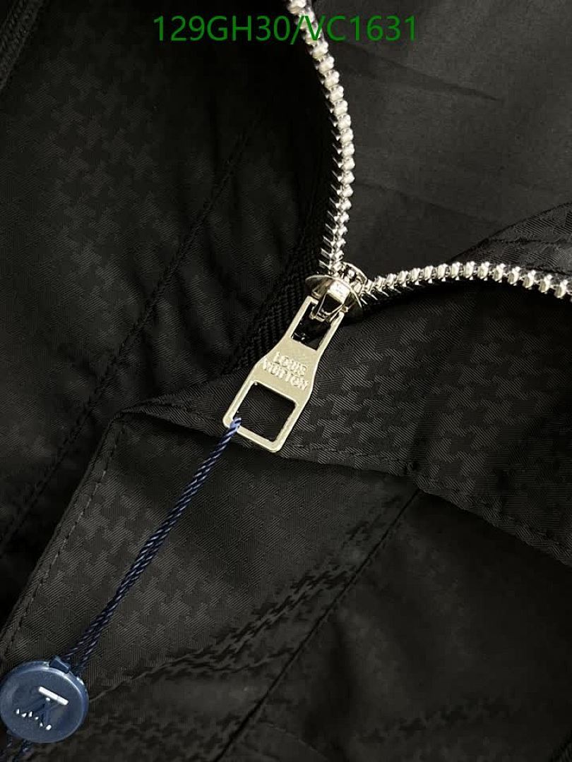 LV-Clothing Code: VC1631 $: 129USD