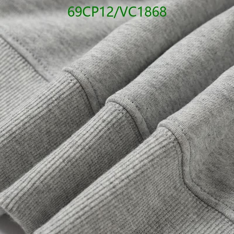 DENIM TEARS-Clothing Code: VC1868 $: 69USD