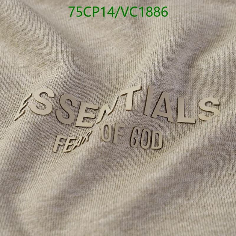 DENIM TEARS-Clothing Code: VC1886 $: 75USD