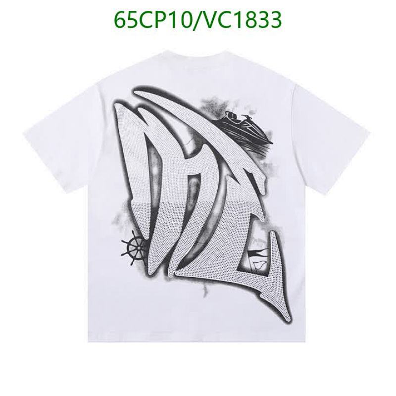 DENIM TEARS-Clothing Code: VC1833 $: 65USD