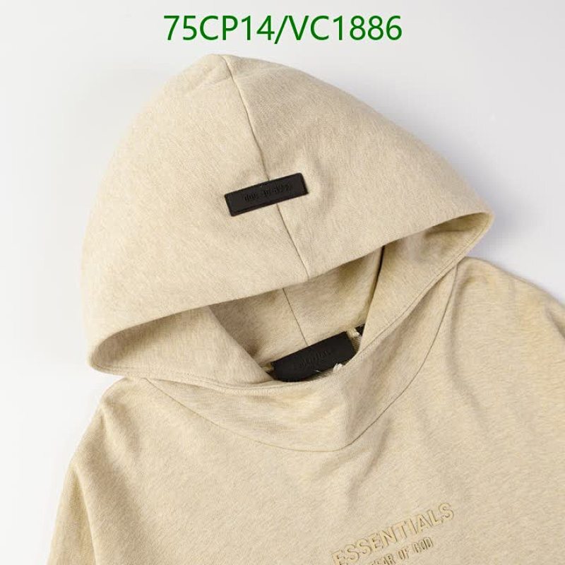 DENIM TEARS-Clothing Code: VC1886 $: 75USD