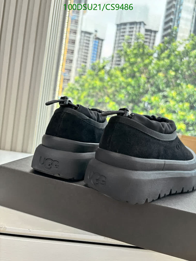 UGG-Women Shoes Code: CS9486 $: 100USD