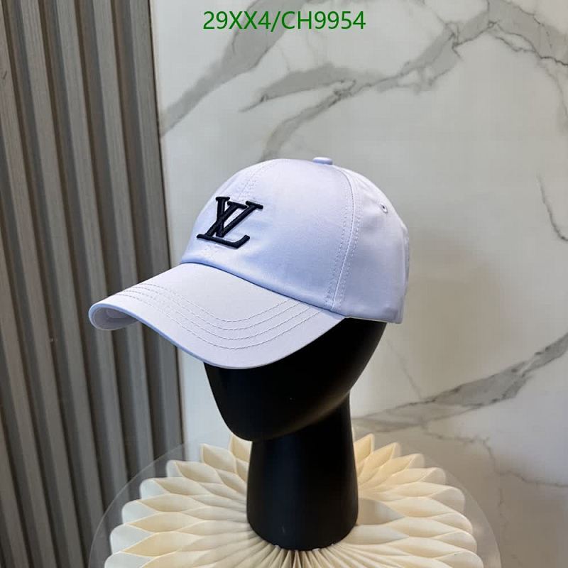 LV-Cap(Hat) Code: CH9954 $: 29USD