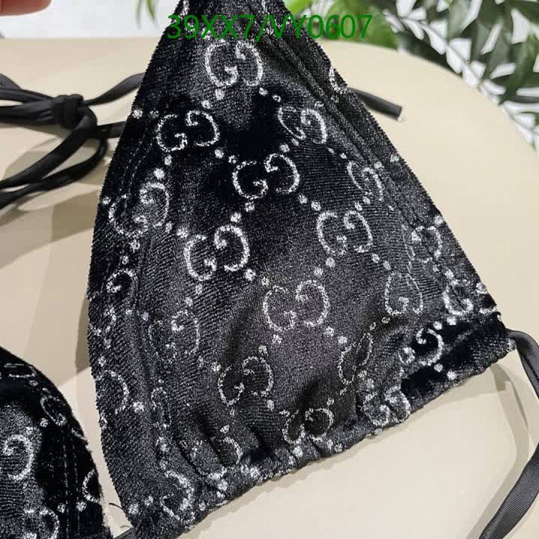 GUCCI-Swimsuit Code: VY0607 $: 39USD
