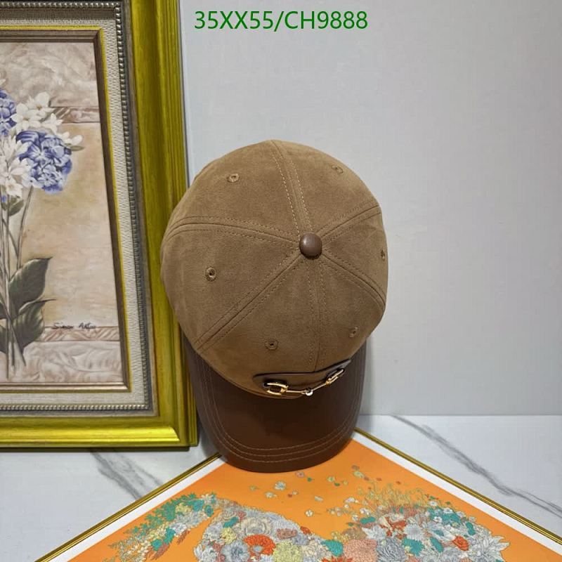 Gucci-Cap(Hat) Code: CH9888 $: 35USD