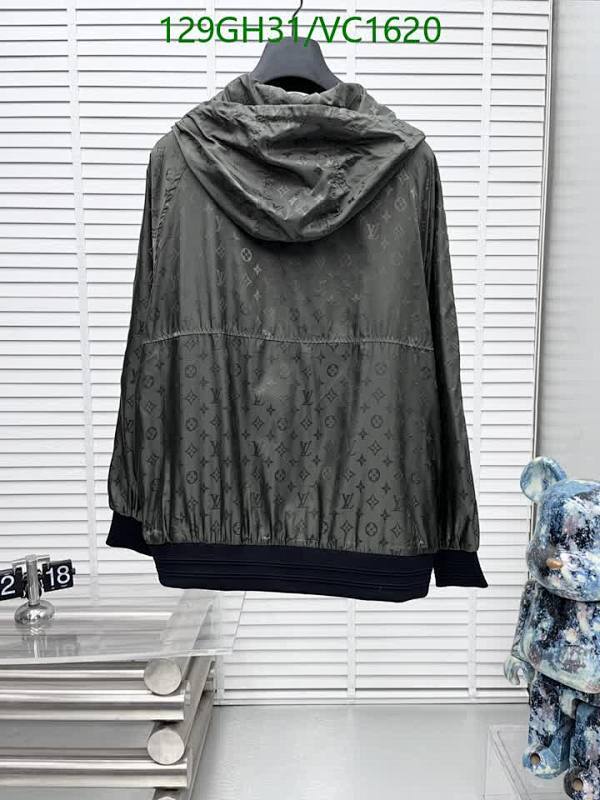LV-Clothing Code: VC1620 $: 129USD