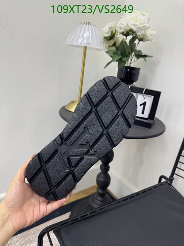 LV-Women Shoes Code: VS2649 $: 109USD