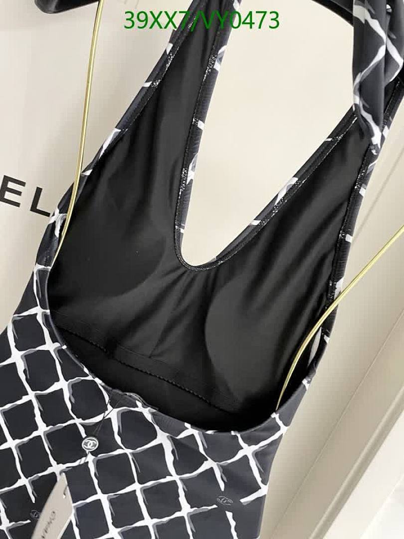 Chanel-Swimsuit Code: VY0473 $: 39USD