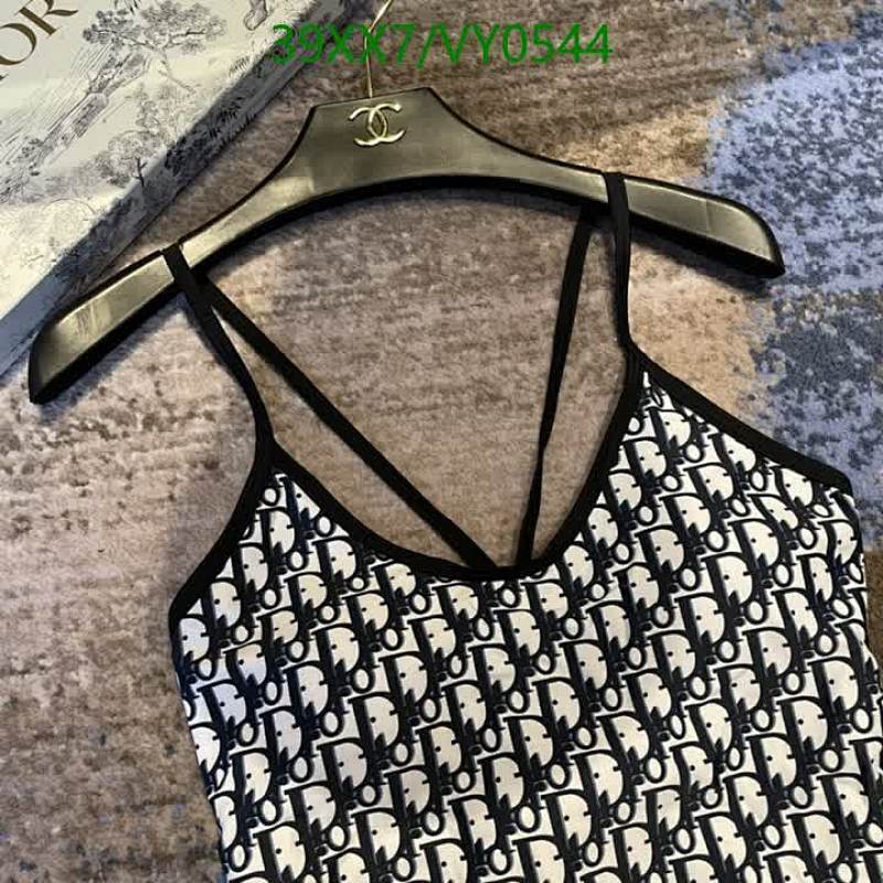 Dior-Swimsuit Code: VY0544 $: 39USD