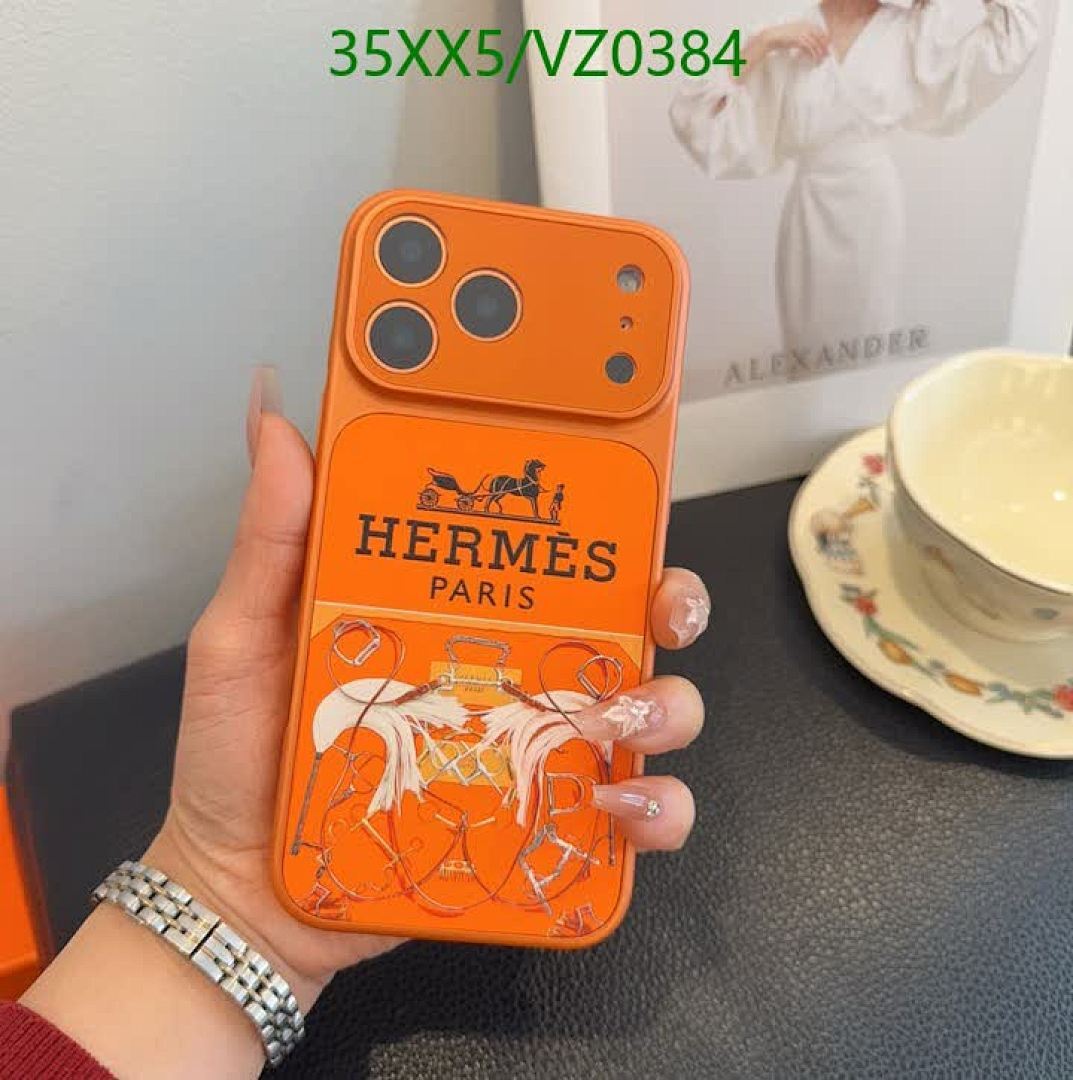 Hermes-Phone Case Code: VZ0384 $: 35USD