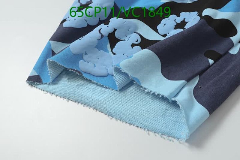 DENIM TEARS-Clothing Code: VC1849 $: 65USD