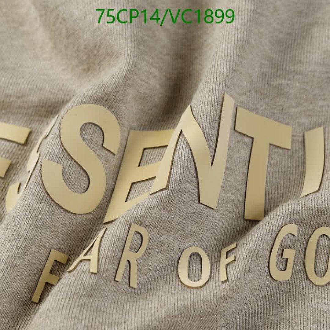 DENIM TEARS-Clothing Code: VC1899 $: 75USD