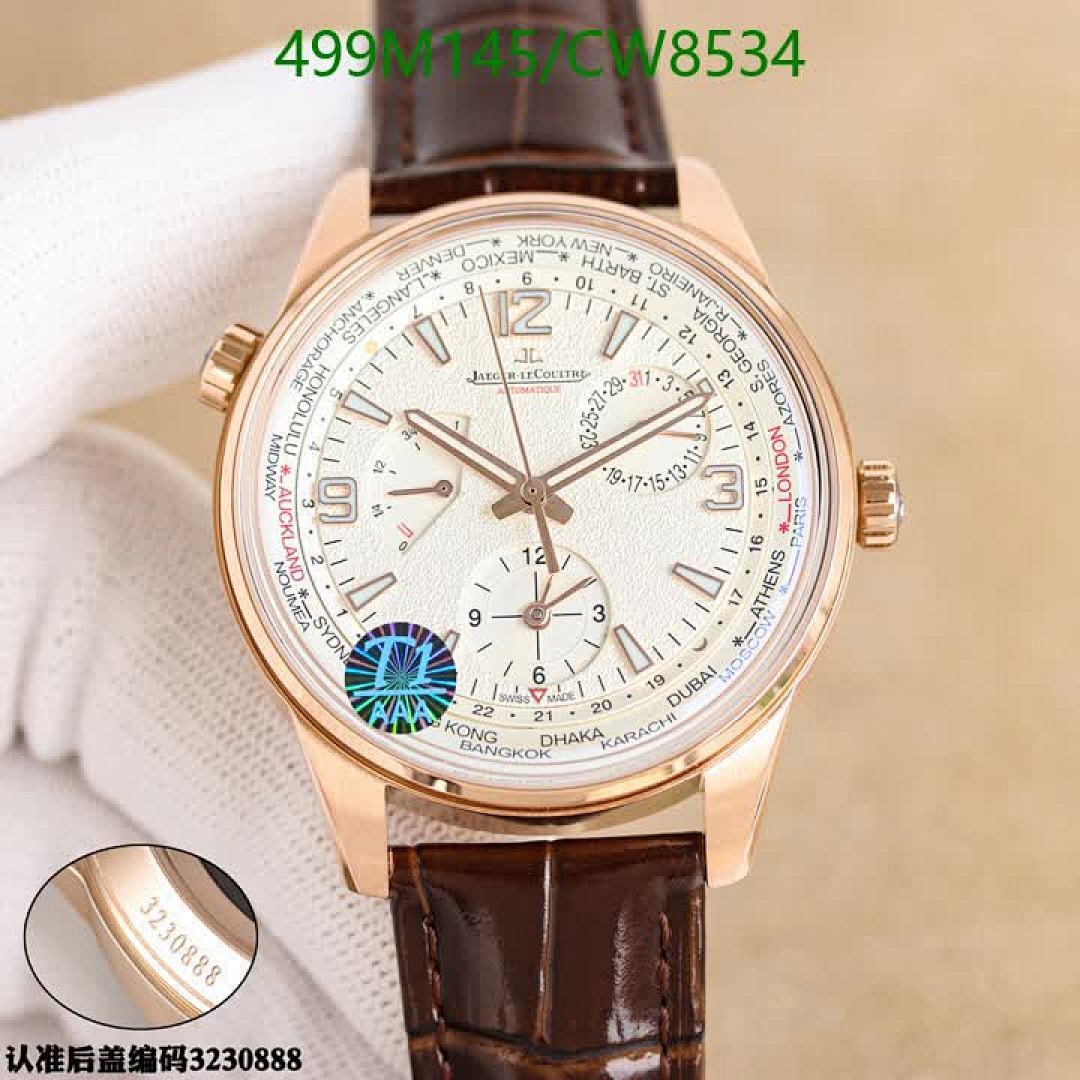 Jaeger-LeCoultre-Watch-Mirror Quality Code: CW8534 $: 499USD