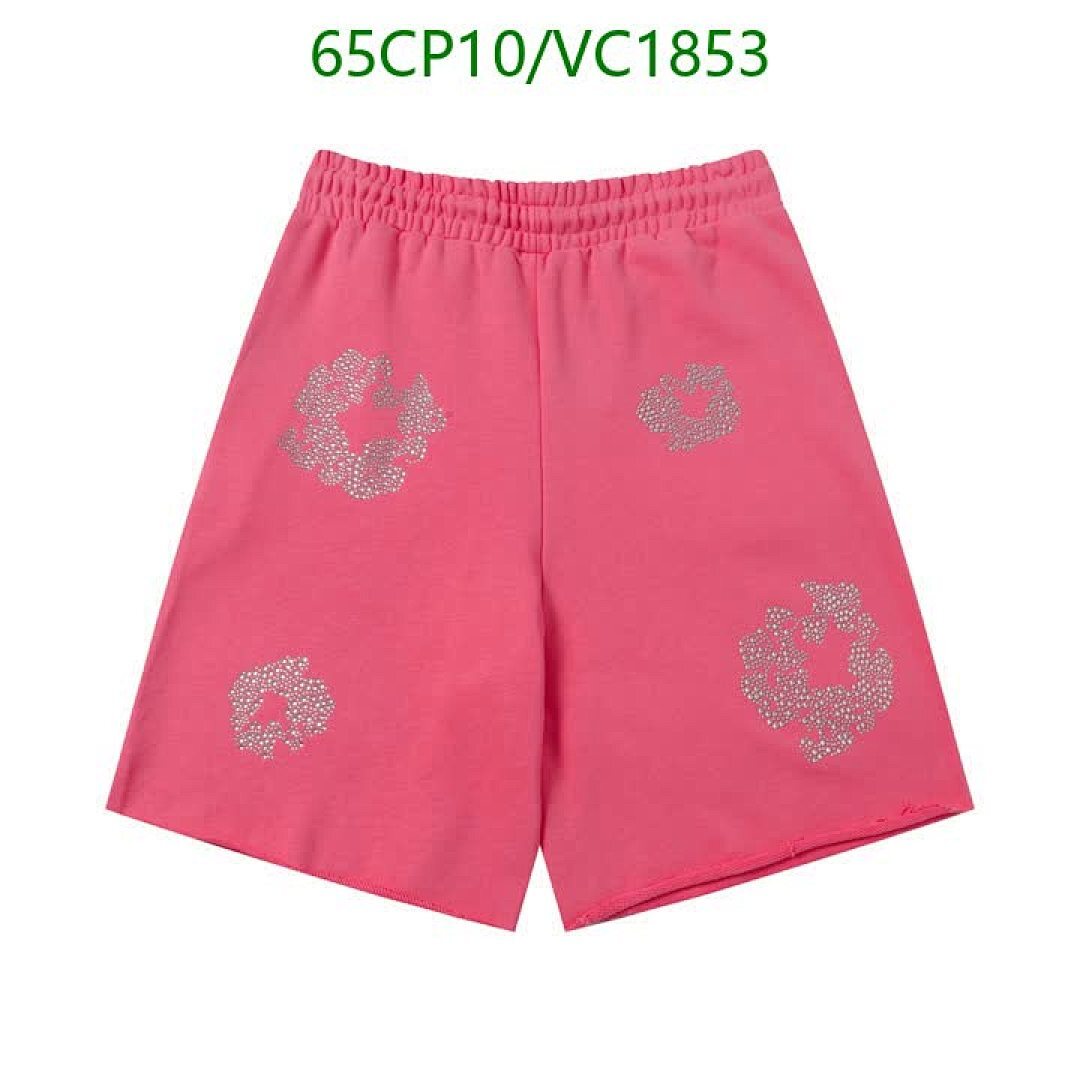 DENIM TEARS-Clothing Code: VC1853 $: 65USD