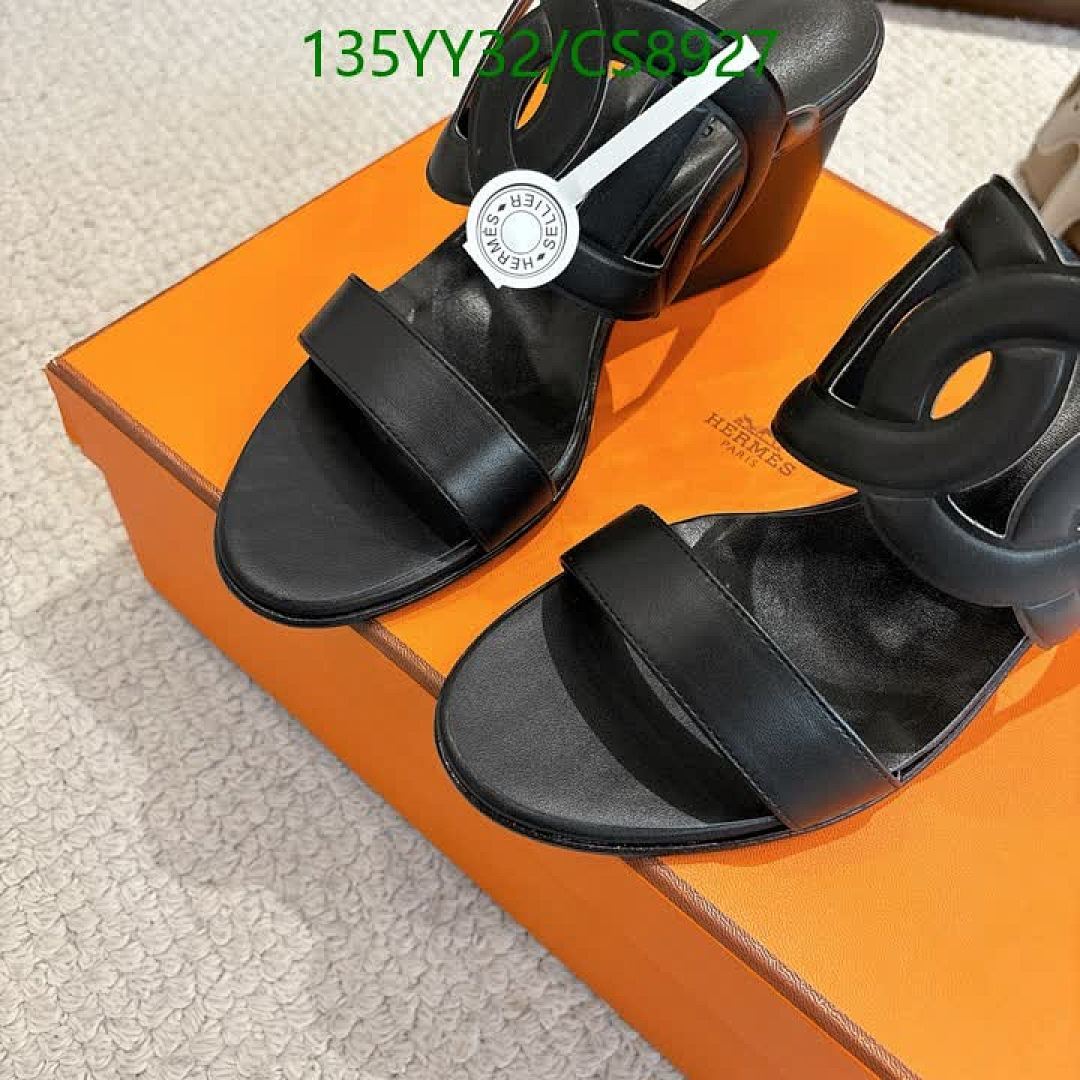 Hermes-Women Shoes Code: CS8927 $: 135USD