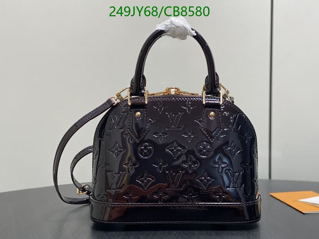 LV-Bag-Mirror Quality Code: CB8580 $: 249USD