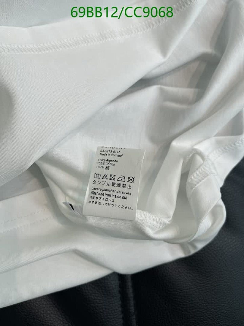 Loewe-Clothing Code: CC9068 $: 69USD