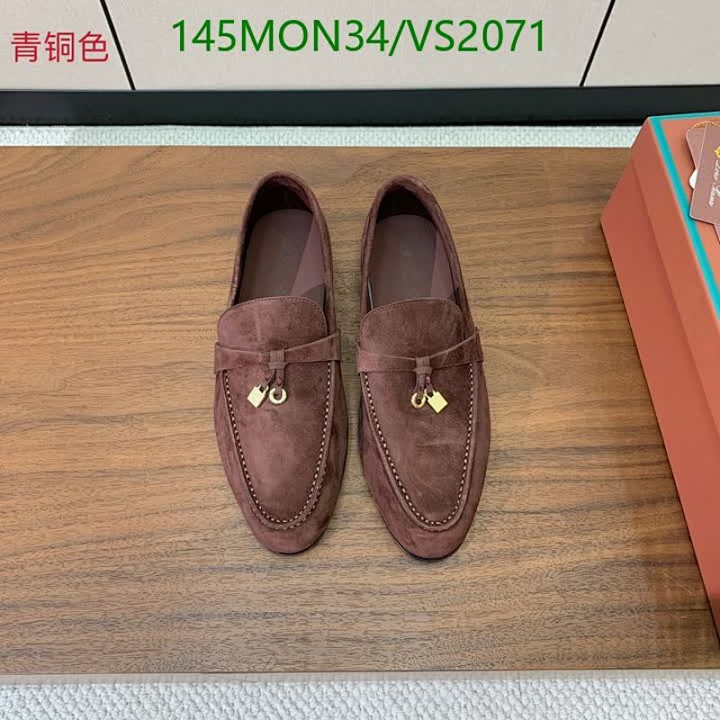 Loro Piana-Women Shoes Code: VS2071 $: 145USD