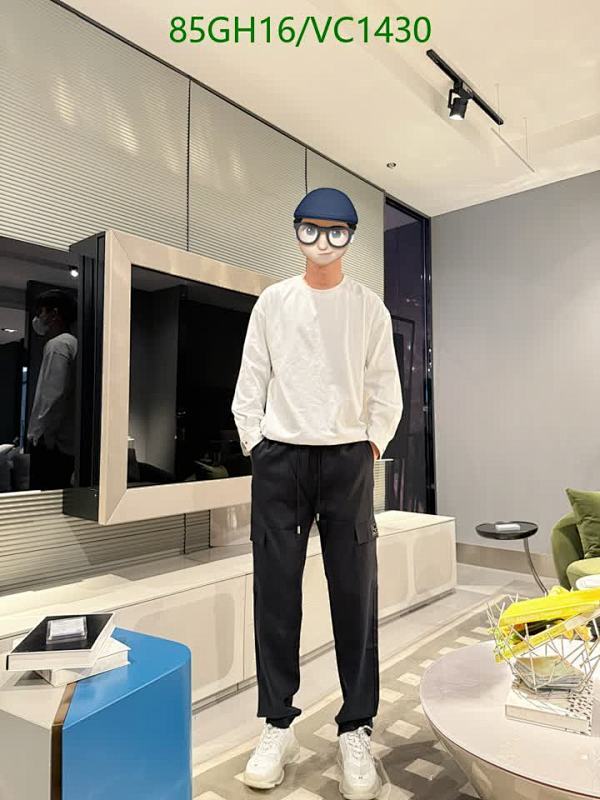 D&G-Clothing Code: VC1430 $: 85USD